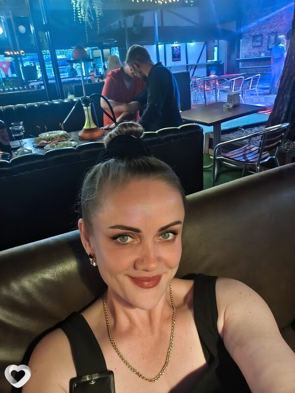 Надежда, 43, Батайске — анкета №4010723