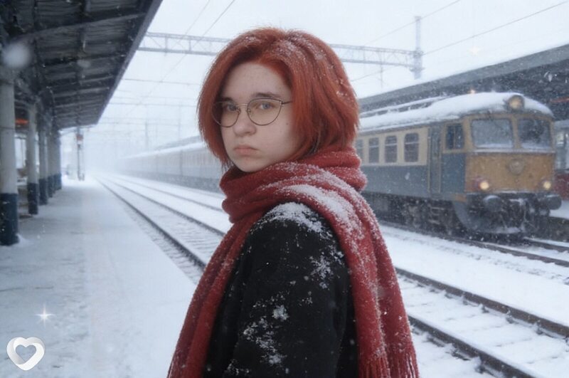 Кира, 19, Красноярске — анкета №4012625