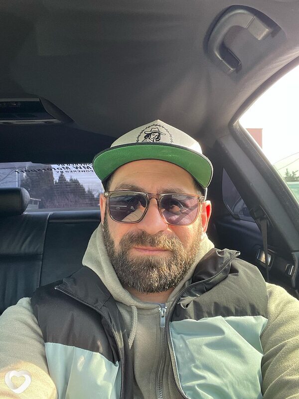 Giorgi, 36, Варшава — анкета №4012628