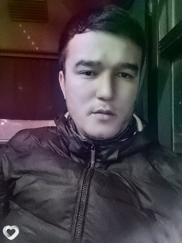 Furqatbek, 30, Владимире — анкета №4012632
