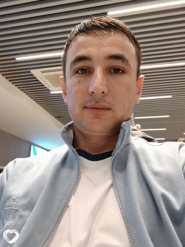 Edik, 32, Москве — анкета №4012633