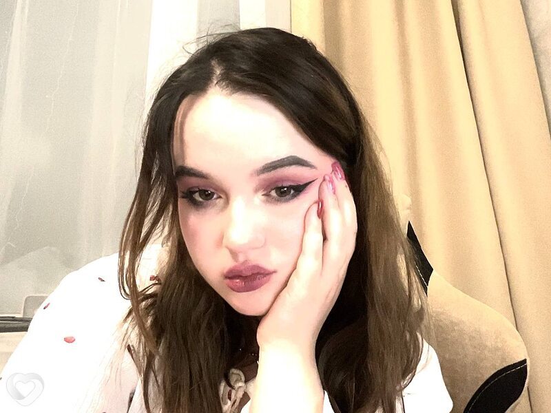 Елена, 22, Березниках — анкета №4012637