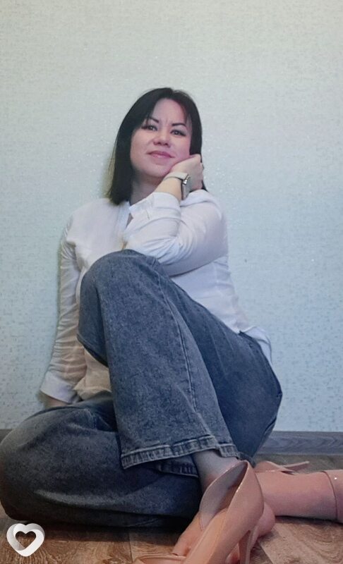 Валерия, 40, Ульяновске — анкета №4010956