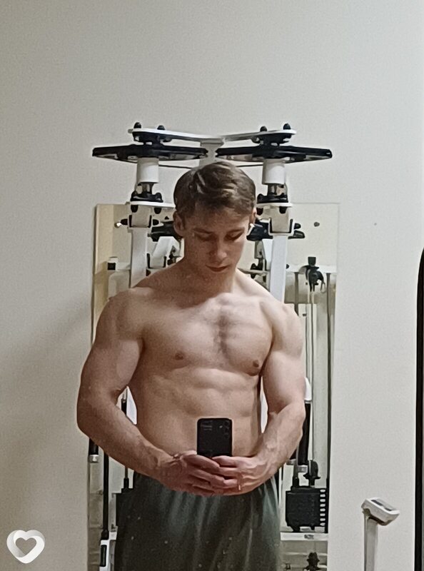 Alexander, 23, Ульяновске — анкета №4010957