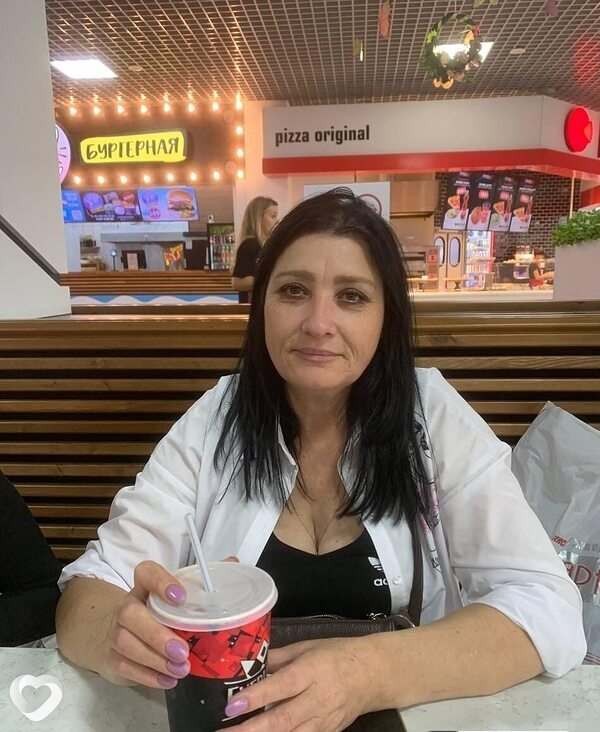Райхан, 55, Оренбурге — анкета №4010962