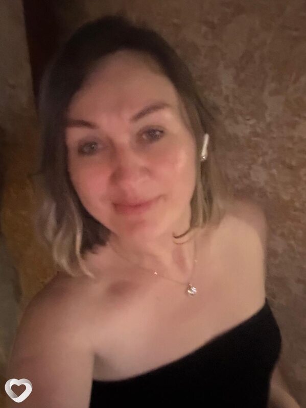 Елена, 41, Сочи — анкета №4010607