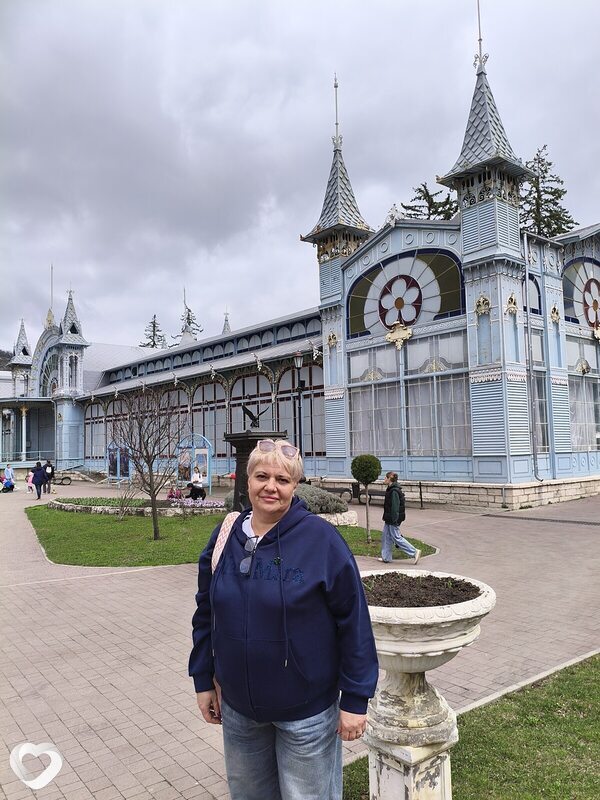 Наталья, Буденновск