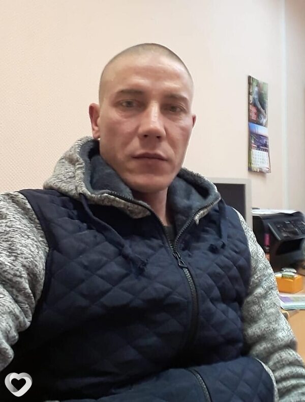 Владимир, 46, Екатеринбурге — анкета №4010623