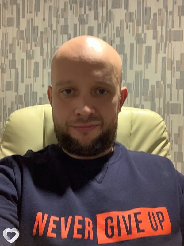 Андрей, 45, Солнечногорске — анкета №4010624