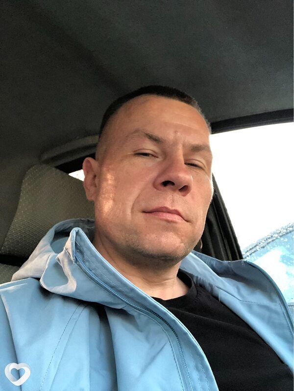 Женя, 40, Новороссийске — анкета №4011112