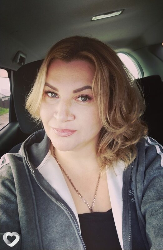 Юлия, 37, Иркутске — анкета №4010683