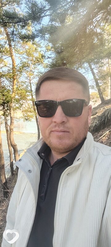 Владимир, Риддер