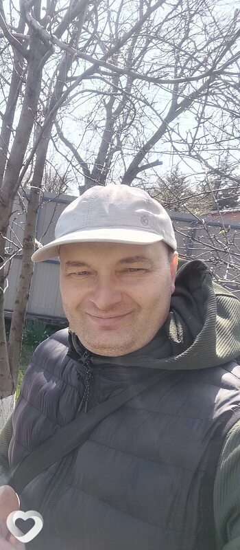 Виктор, 46, Ростове-на-Дону — анкета №4010700