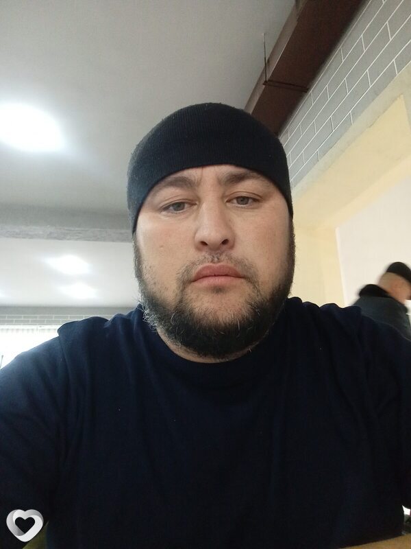 Адилбек, Риддер