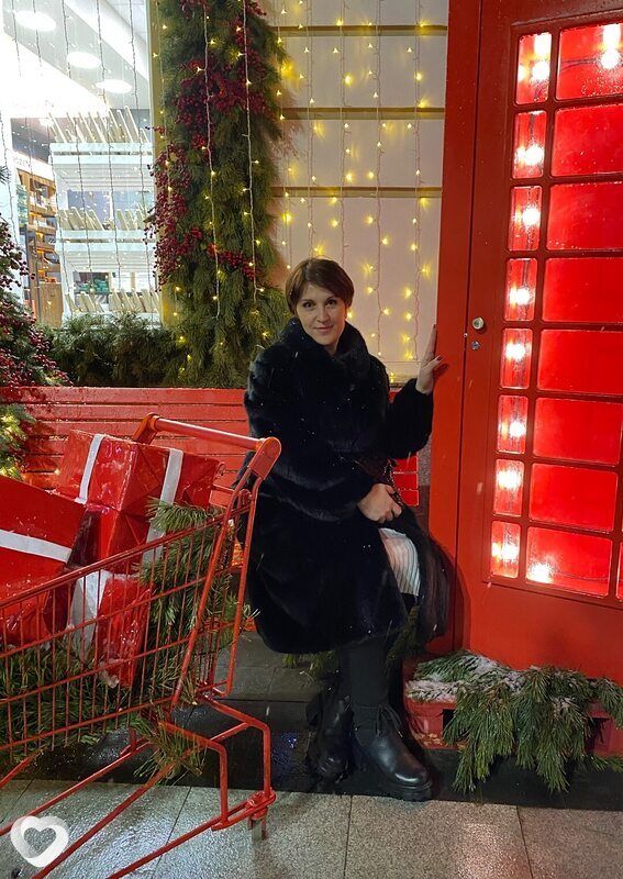 Анастасия, 46, Твери — анкета №4010655