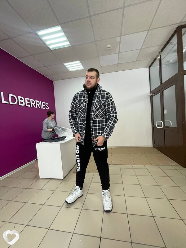 Олег, Дивногорск