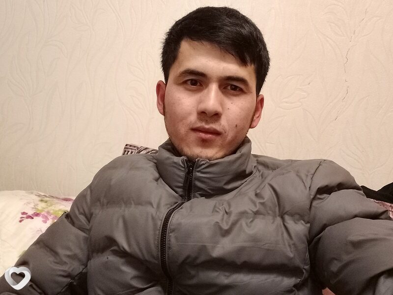 Ахрорбек, 28, Абакане — анкета №4010667