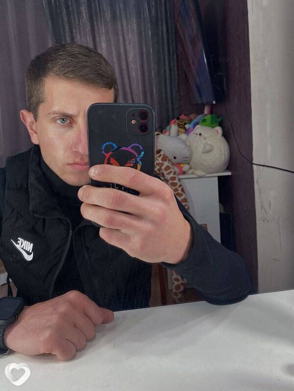 Дмитрий, Краснодар