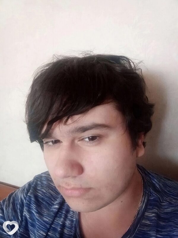 Алексей, 25, Краснодаре — анкета №4010636