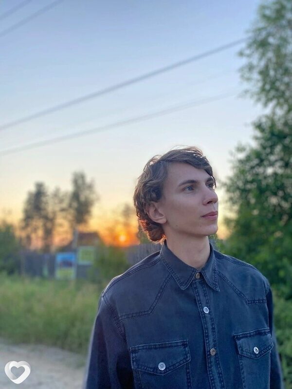 Александр, 25, Иркутске — анкета №4010639