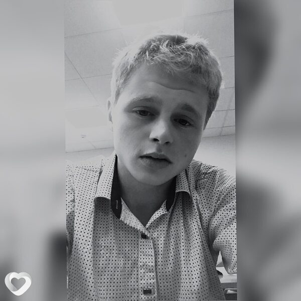 Андрей, Волжск