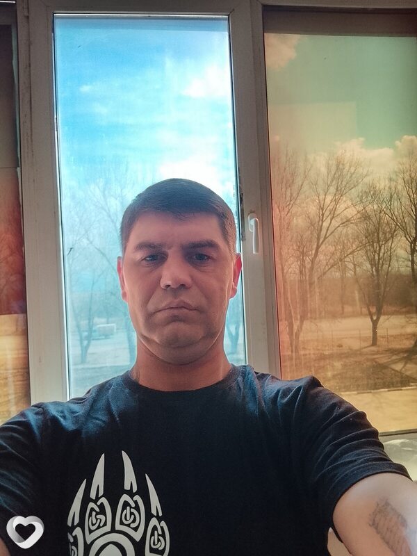 Александр, 37, Самаре — анкета №4010734