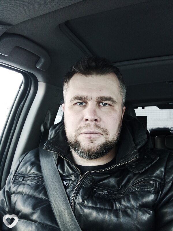 Андрей, 39, Санкт-Петербурге — анкета №4010736