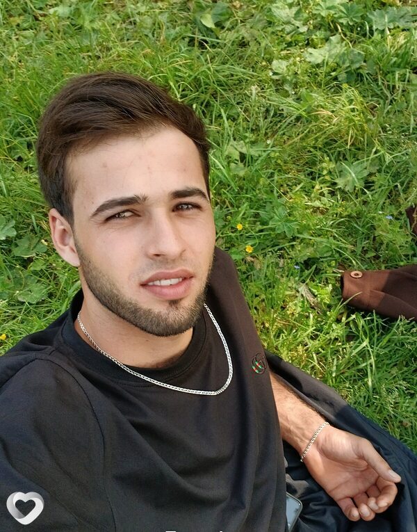 Макс, 29, Обнинске — анкета №4010740