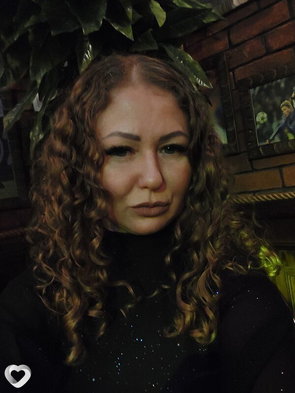 Инга, 40, Москве — анкета №4010741