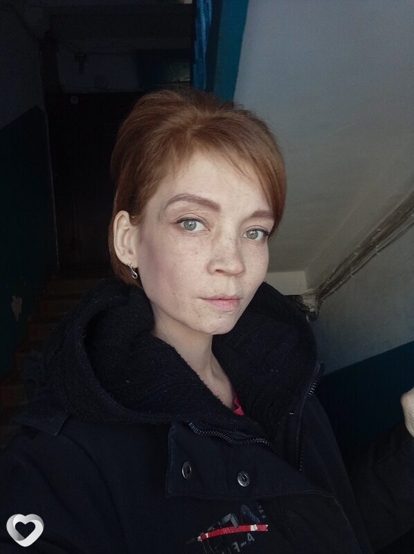 Юлия, 36, Уфе — анкета №4010750