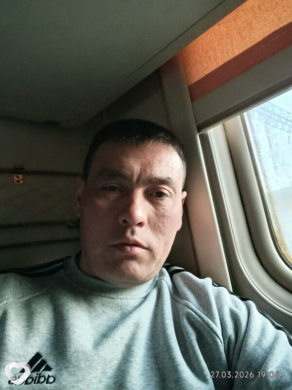 Руслан, 41, Костанае — анкета №4010754