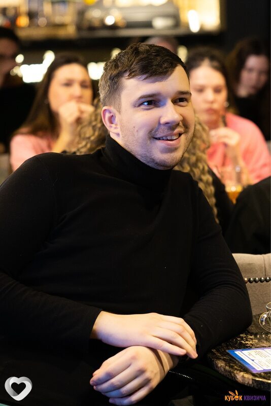 Артем, 33, Санкт-Петербурге — анкета №4010755
