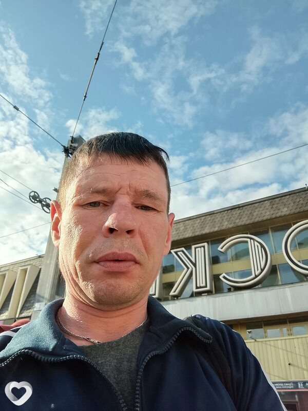 Алексей, 43, Одинцове — анкета №4010760
