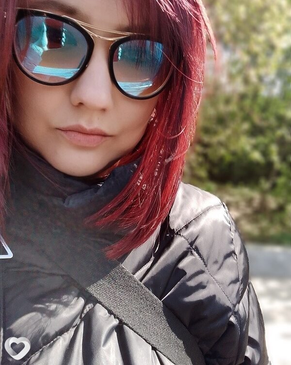 Анна, 36, Москве — анкета №4010766