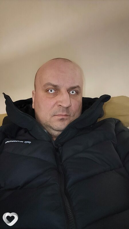Дмитрий, 44, Сургуте — анкета №4010772