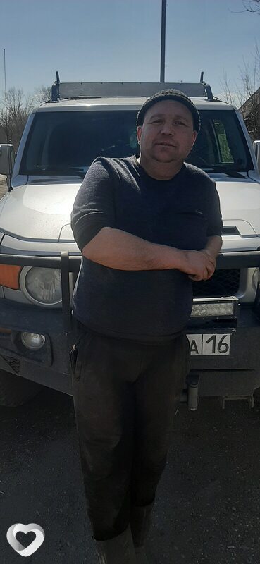 Александр, 44, Усть-Каменогорск — анкета №4010862