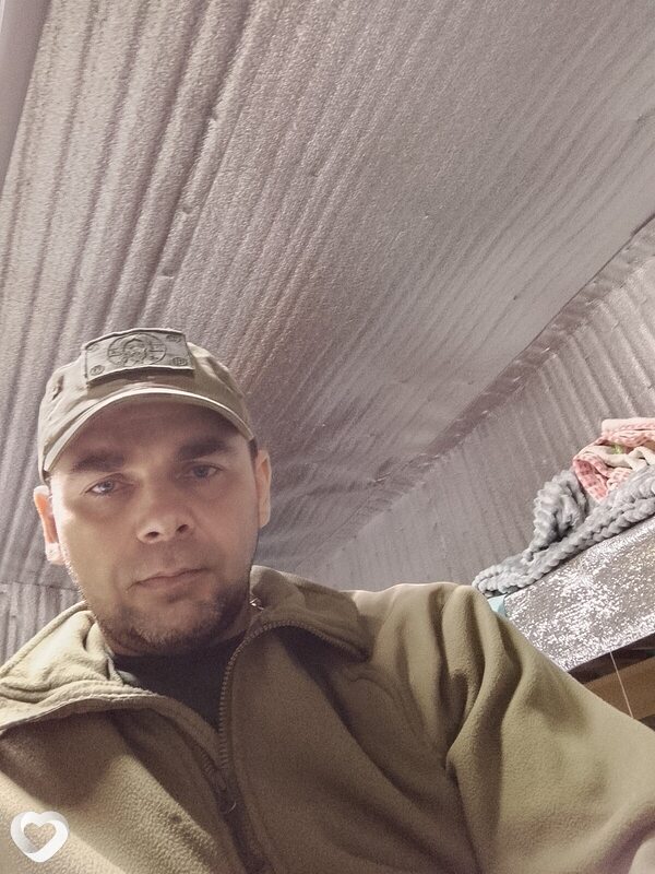 Александр, 44, Донецке — анкета №4010873