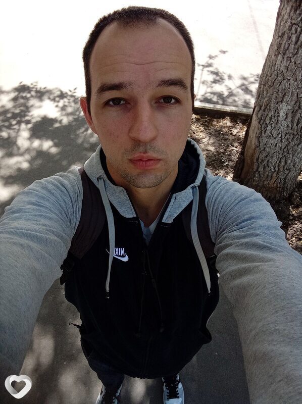 Денис, 33, Саратове — анкета №4010875