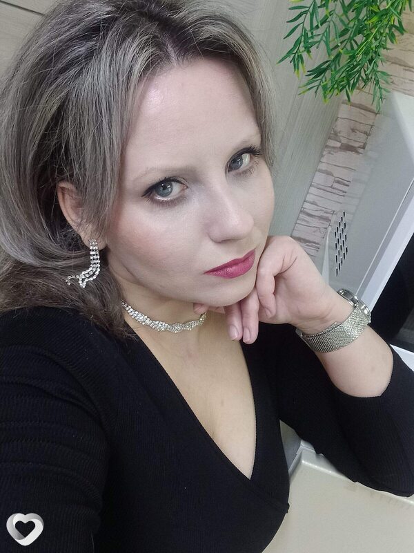 Светлана, 37, Омске — анкета №4010779