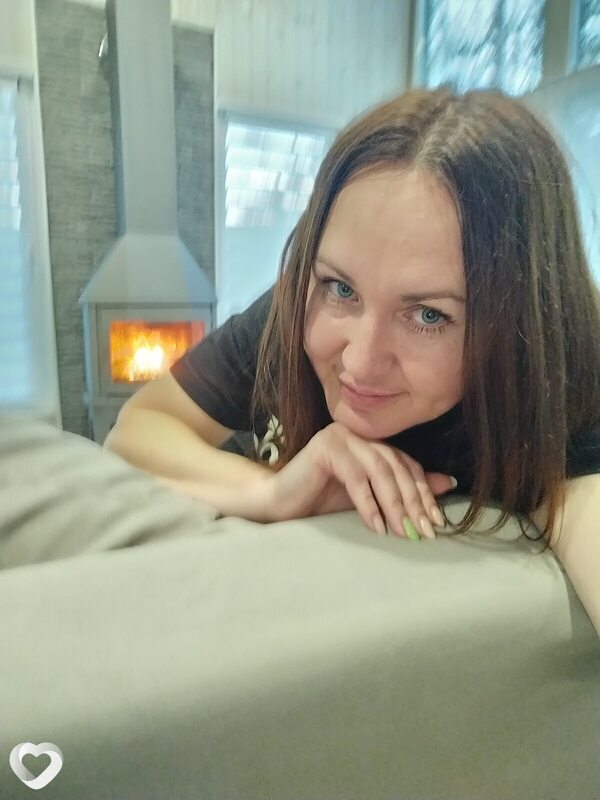 Света, 39, Пскове — анкета №4010786
