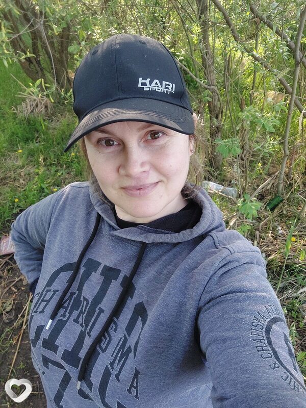 Римма, 44, Казани — анкета №4010795