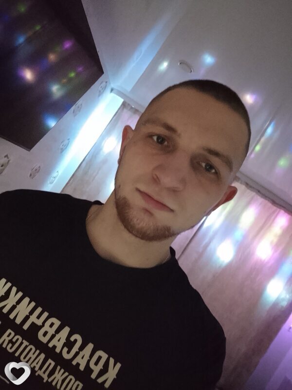Виктор, Мурманск