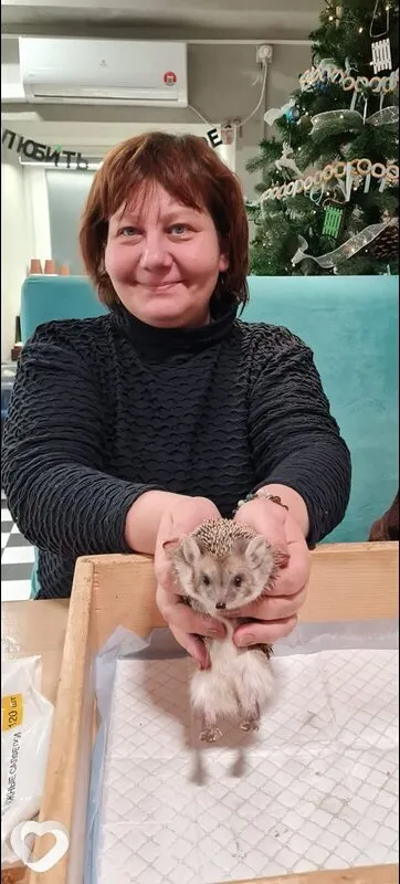 Наталья, 45, Москве — анкета №4010883