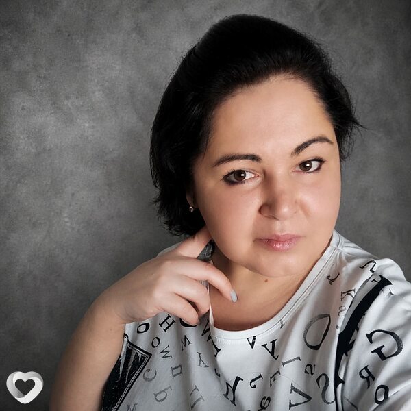 Иришка, 40, Харькове — анкета №4010826