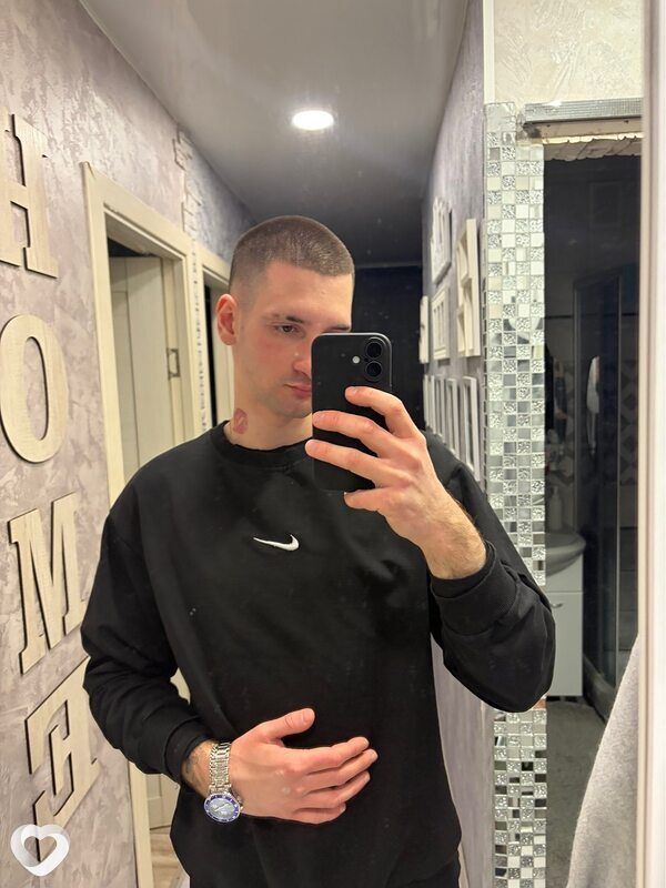 Данила, 22, Саратове — анкета №4010827