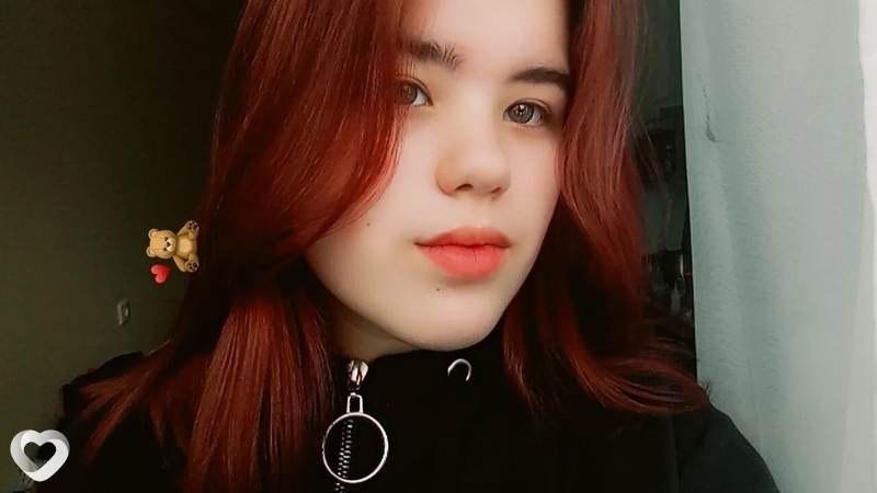 Настя, 19, Краснодаре — анкета №4010830