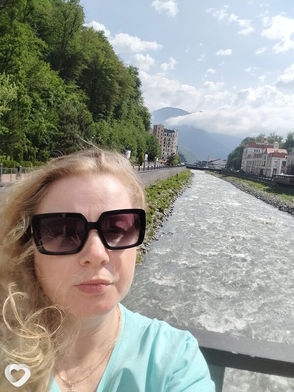 Наталья, 45, Кирове — анкета №4010831