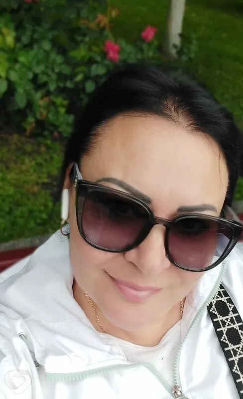 Ирина, 50, Москве — анкета №4010840