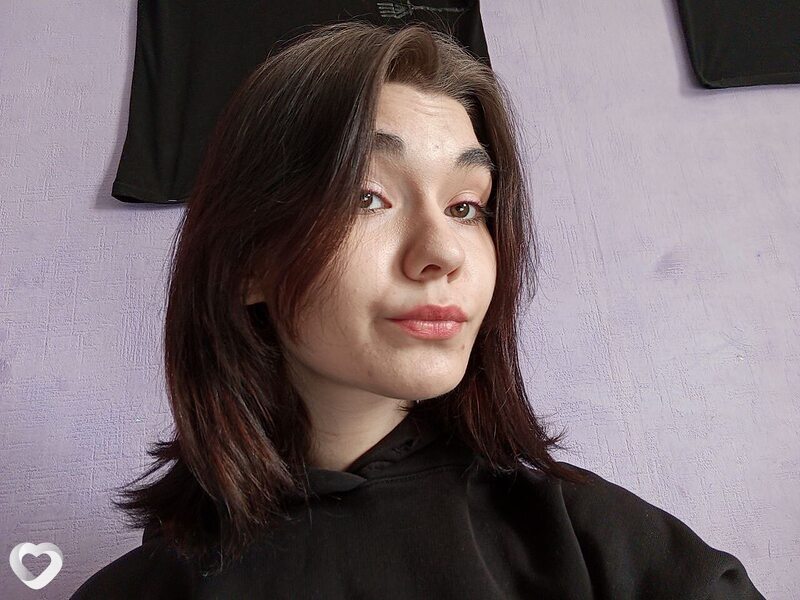Лера, 20, Санкт-Петербурге — анкета №4010848