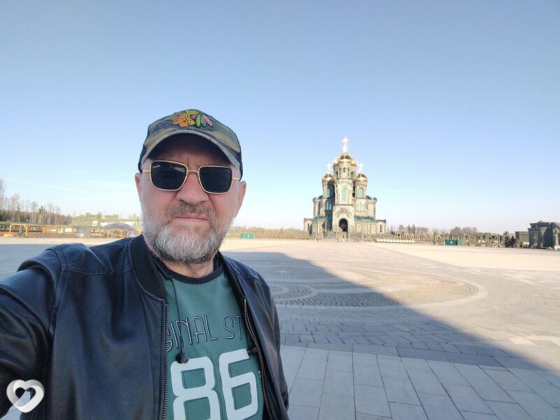 Александр, 49, Минске — анкета №4010801